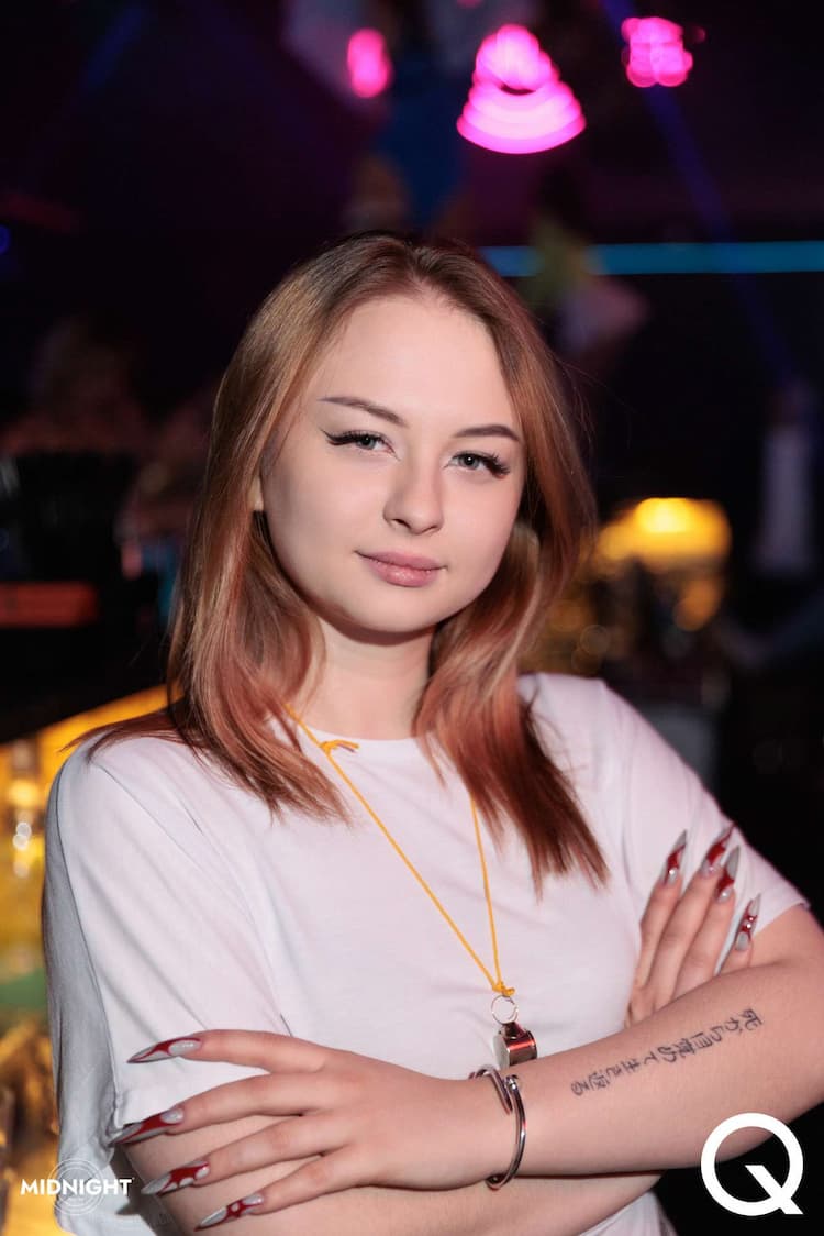 ?