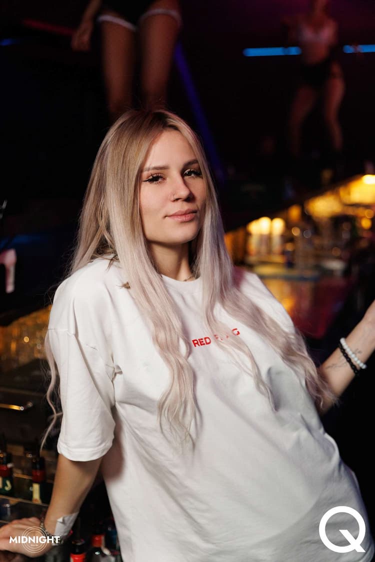 ?