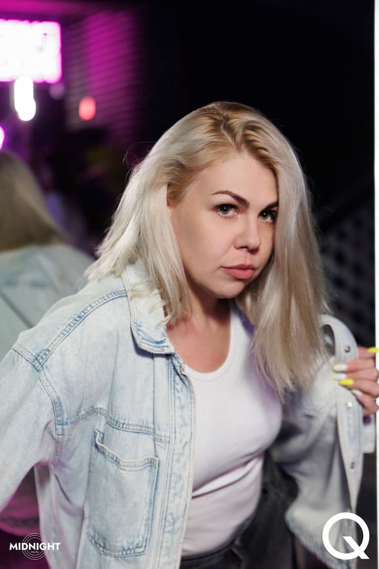 ?