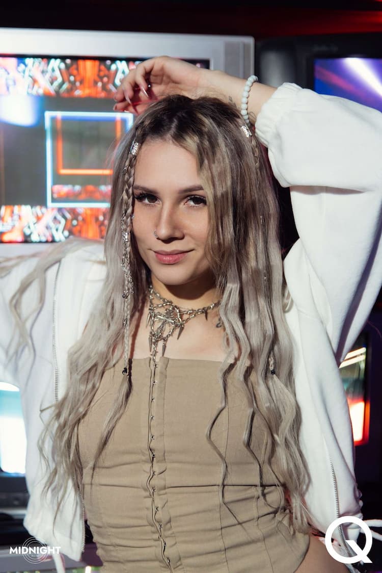 ?