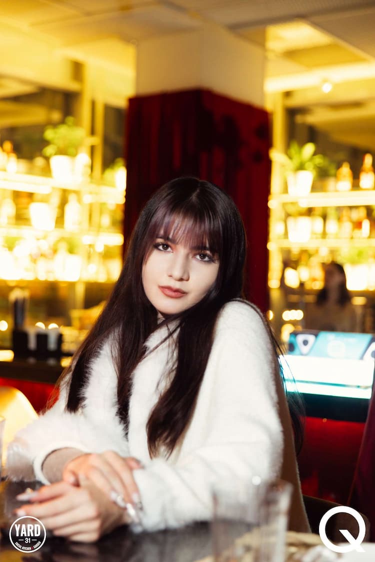 ?