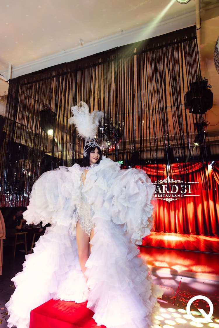 ?