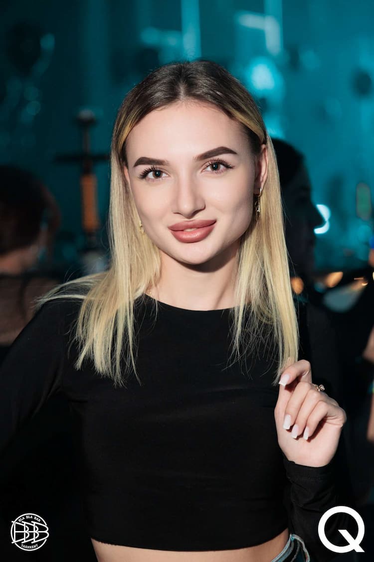 ?