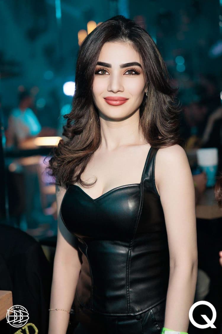 ?
