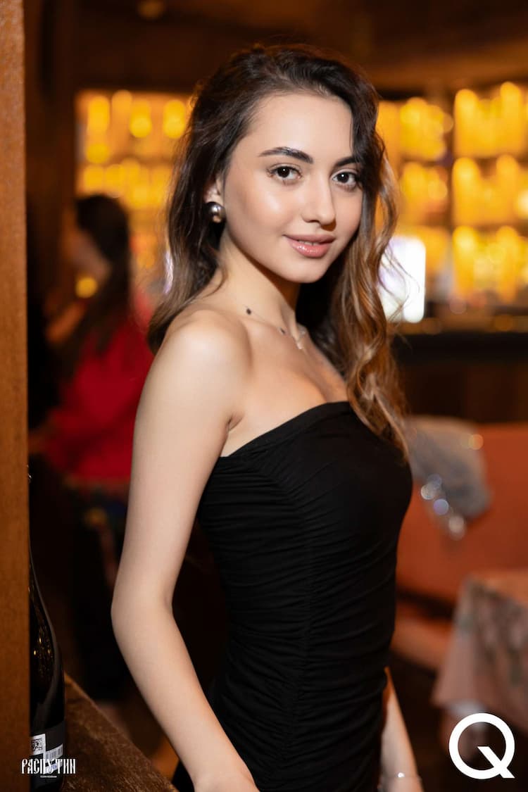 ?