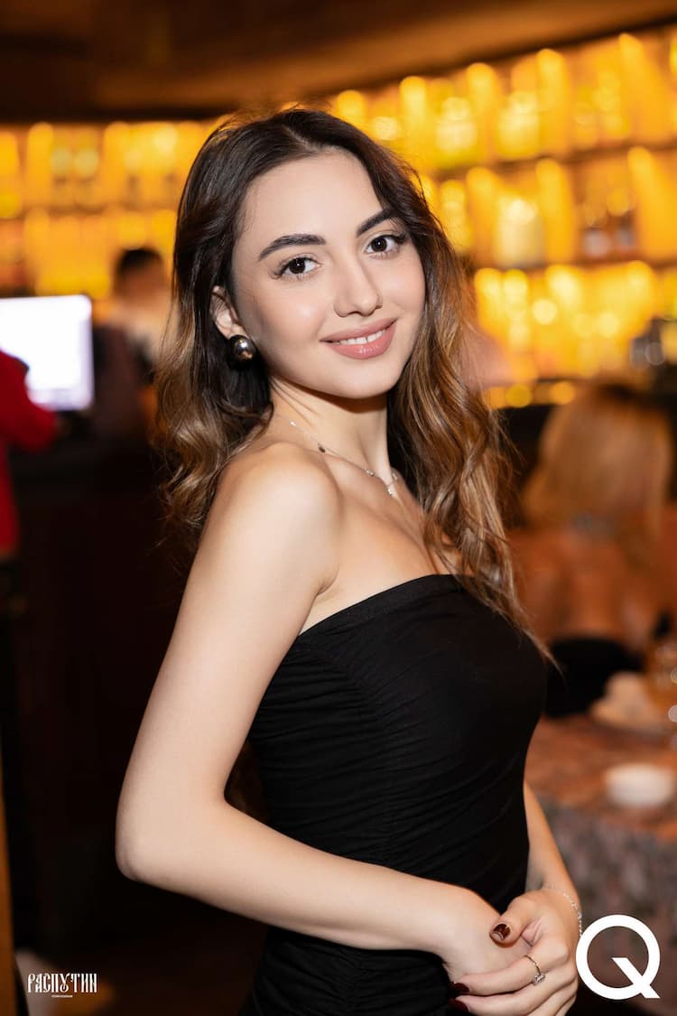 ?