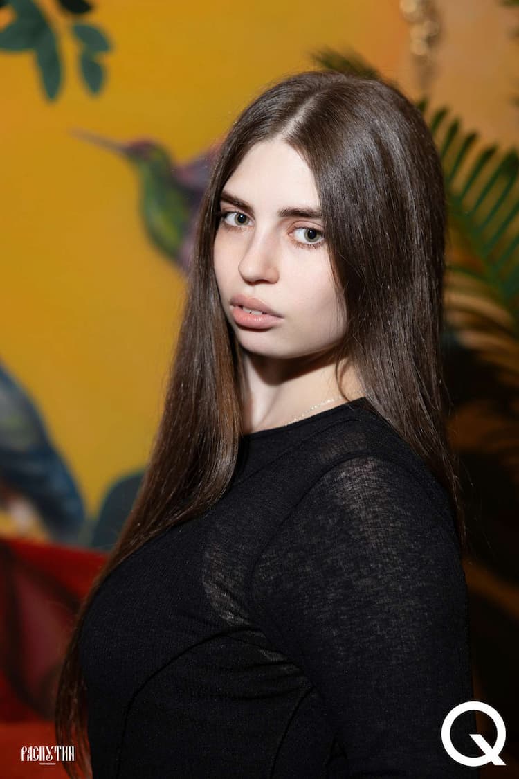 ?