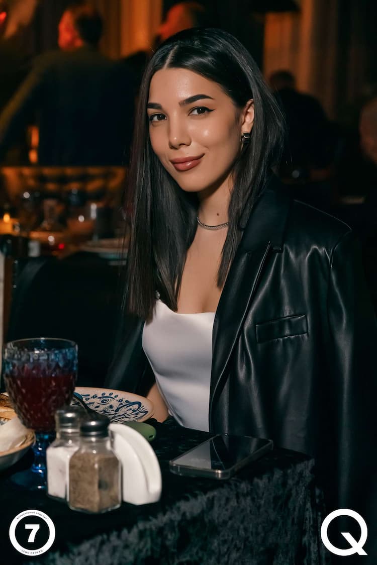 ?