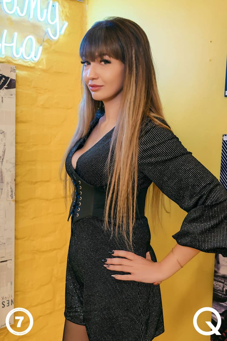 ?