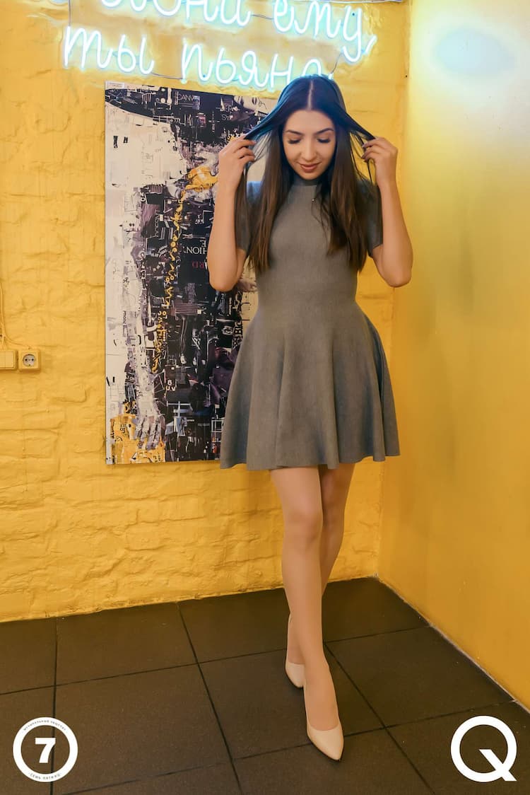 ?