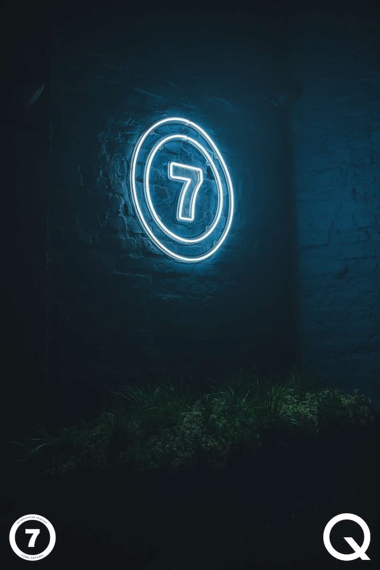 ?