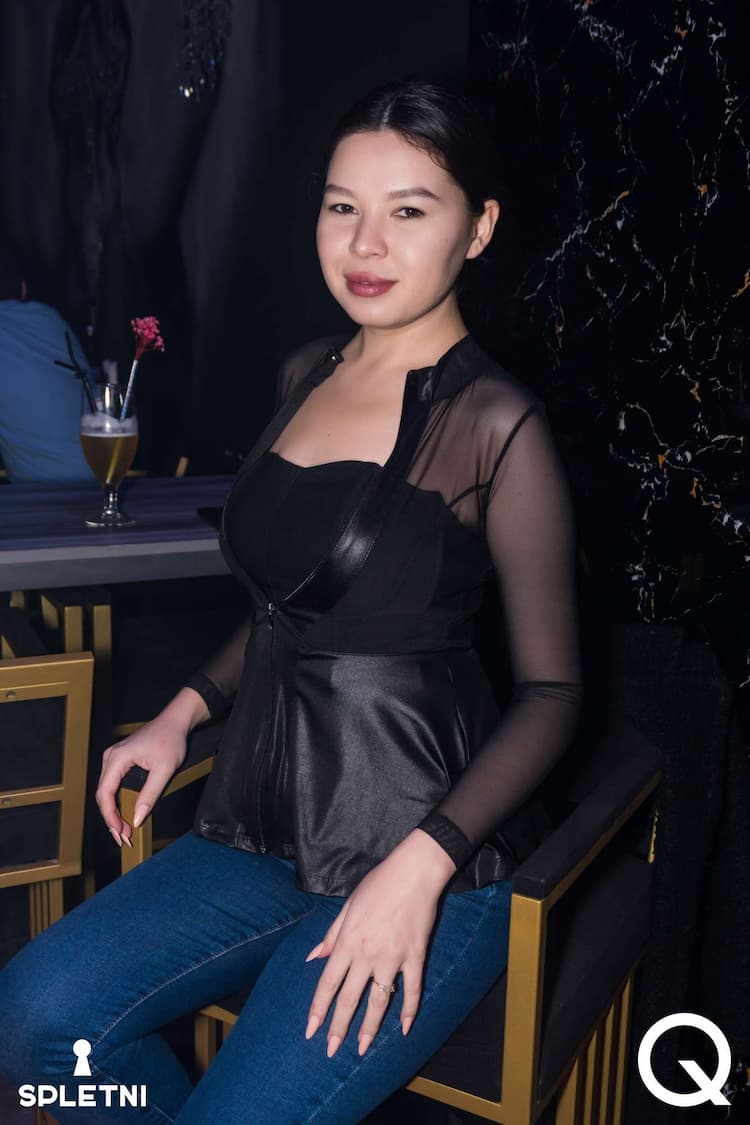 ?