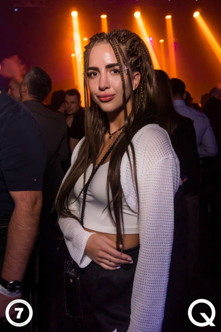 ?