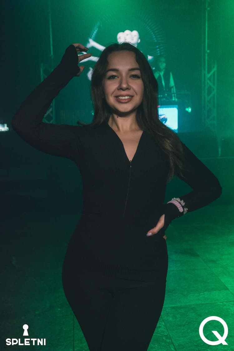 ?