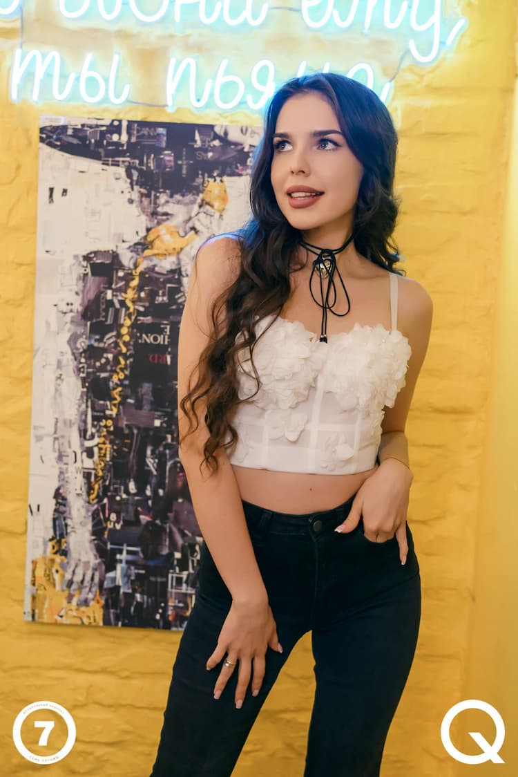 ?