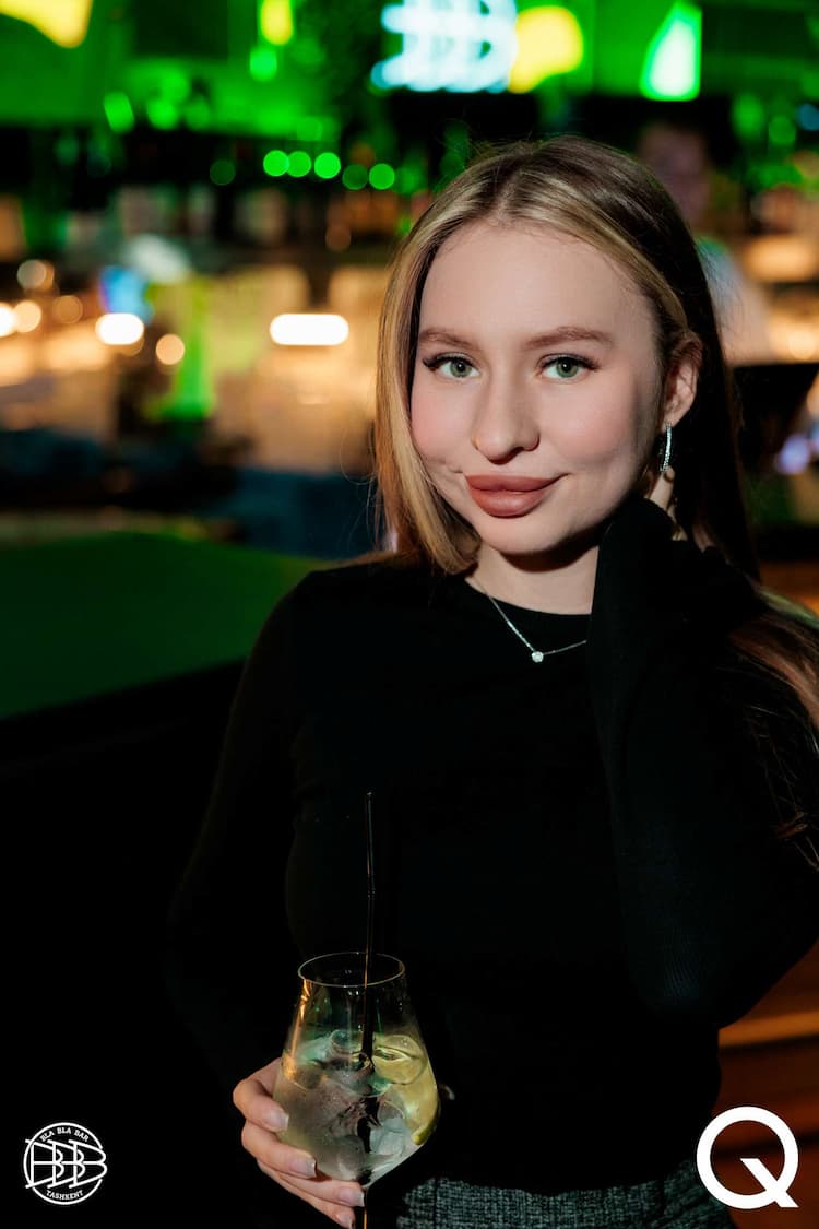 ?