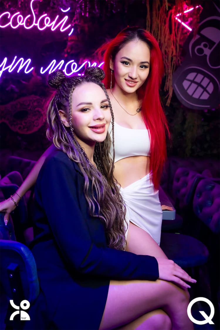 ?