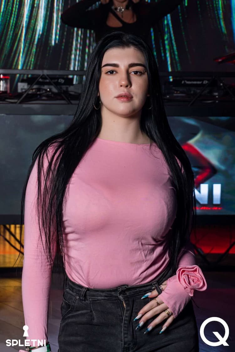 ?
