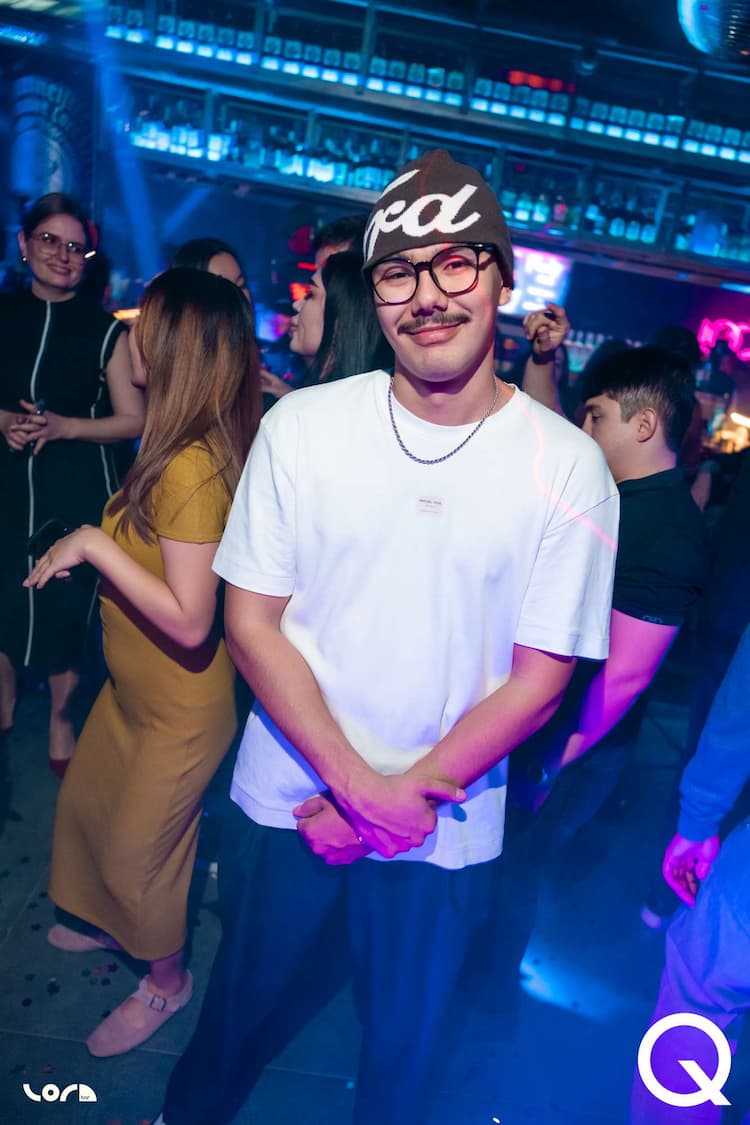 ?