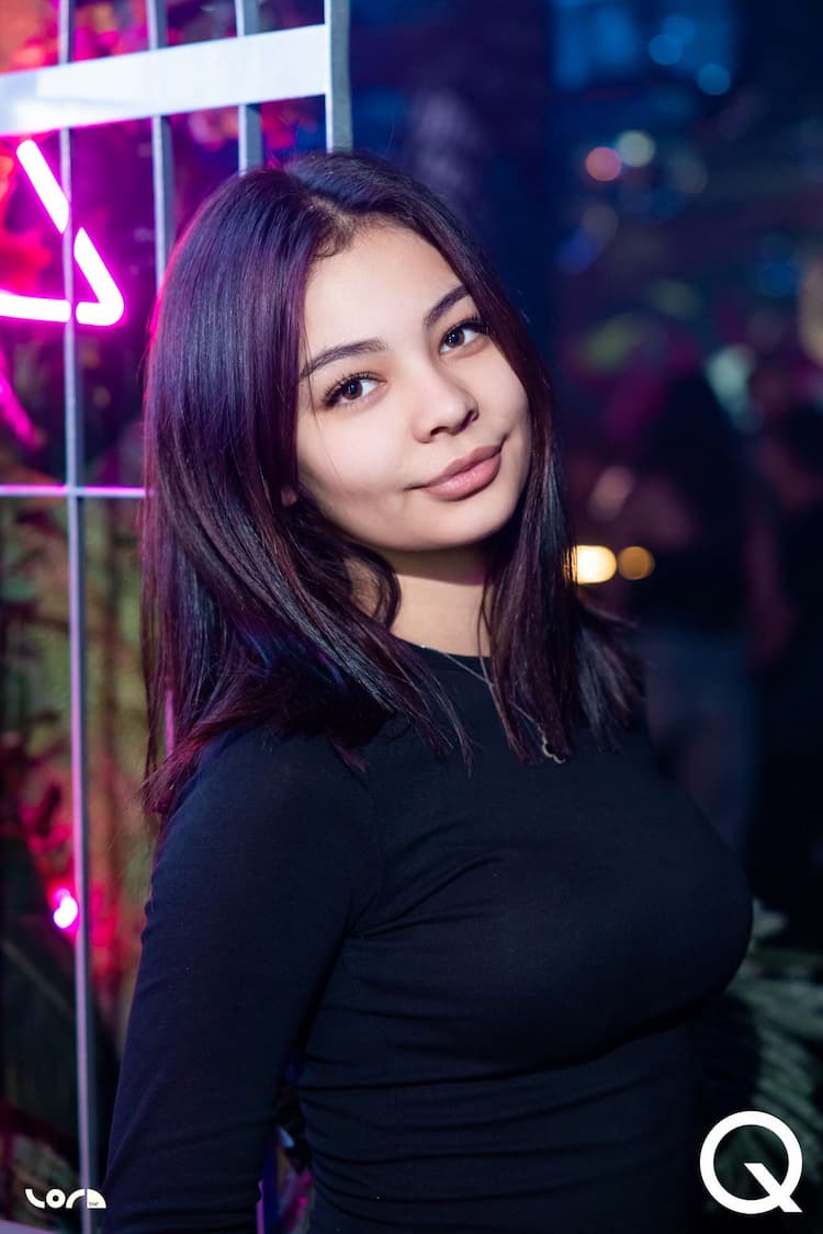 ?