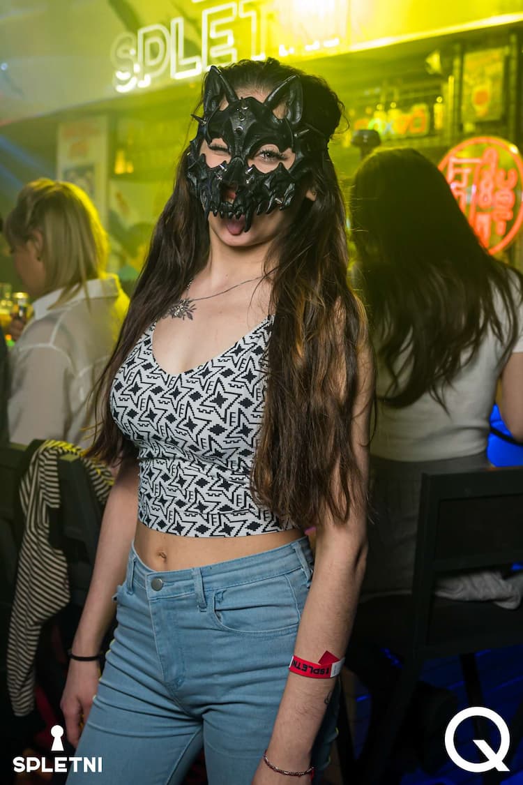 ?