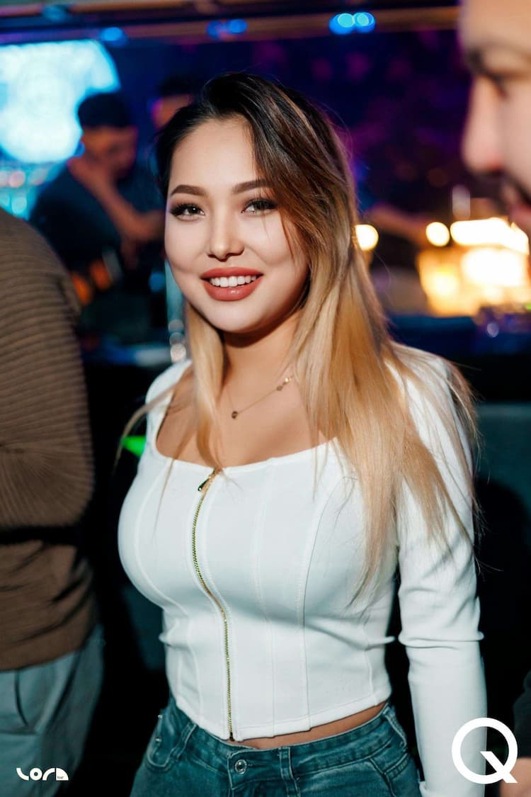 ?