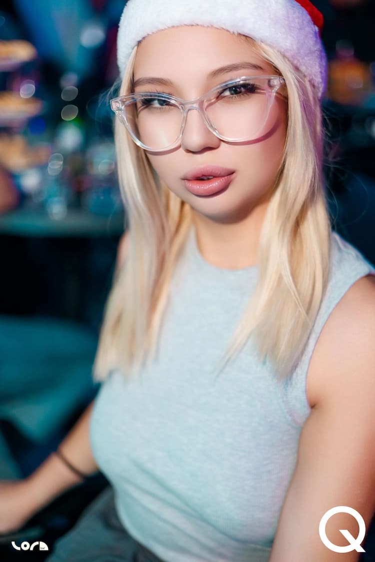 ?