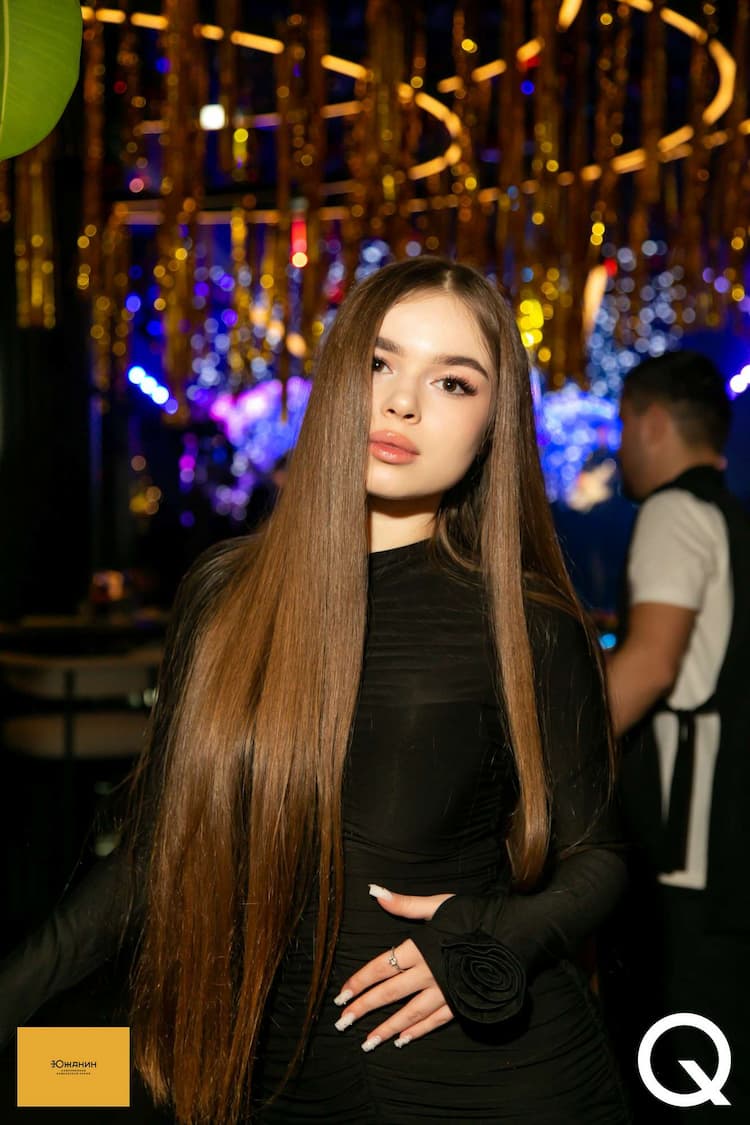?