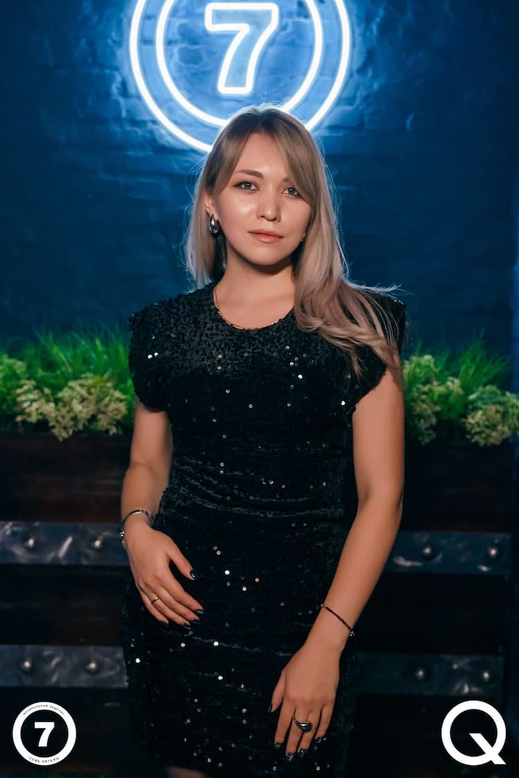 ?
