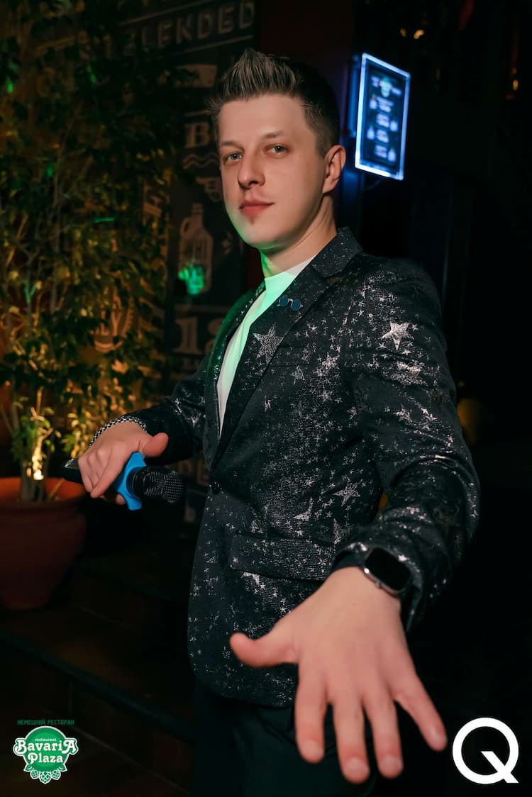 ?