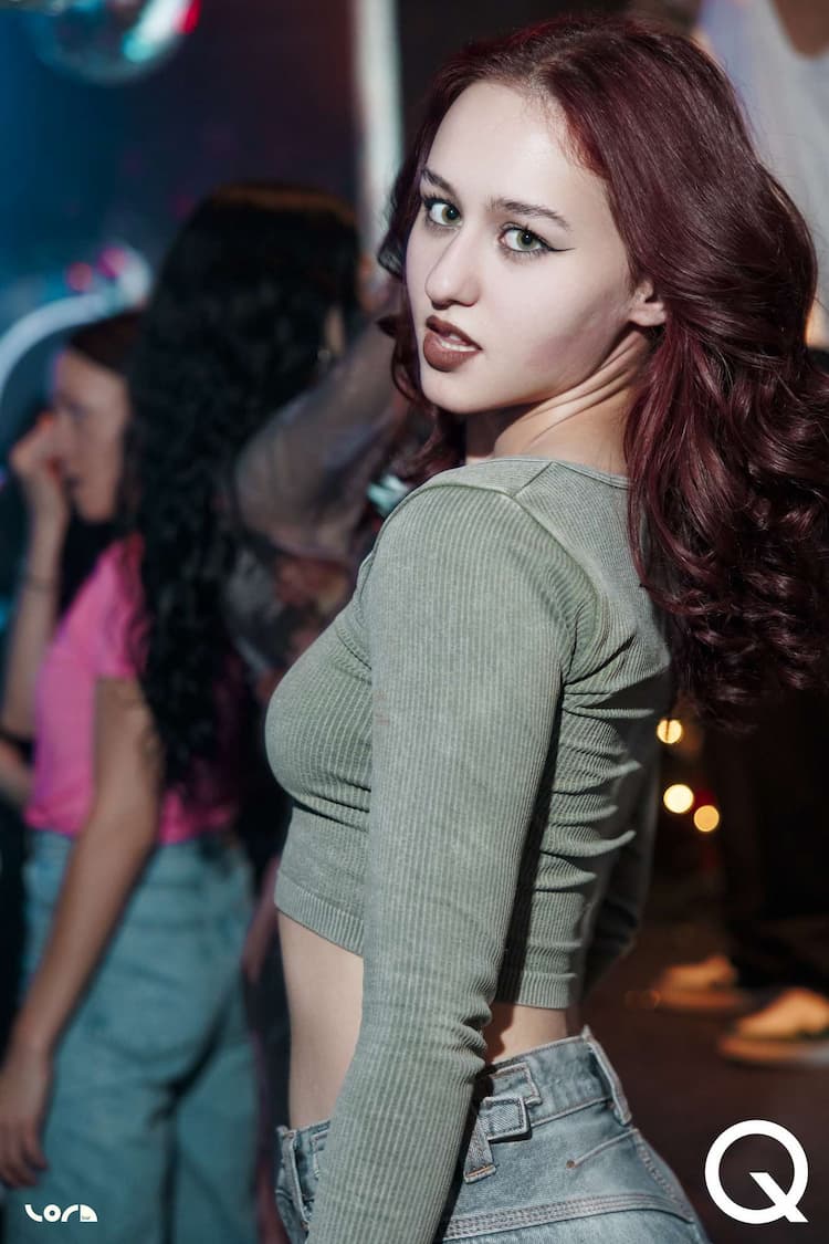 ?