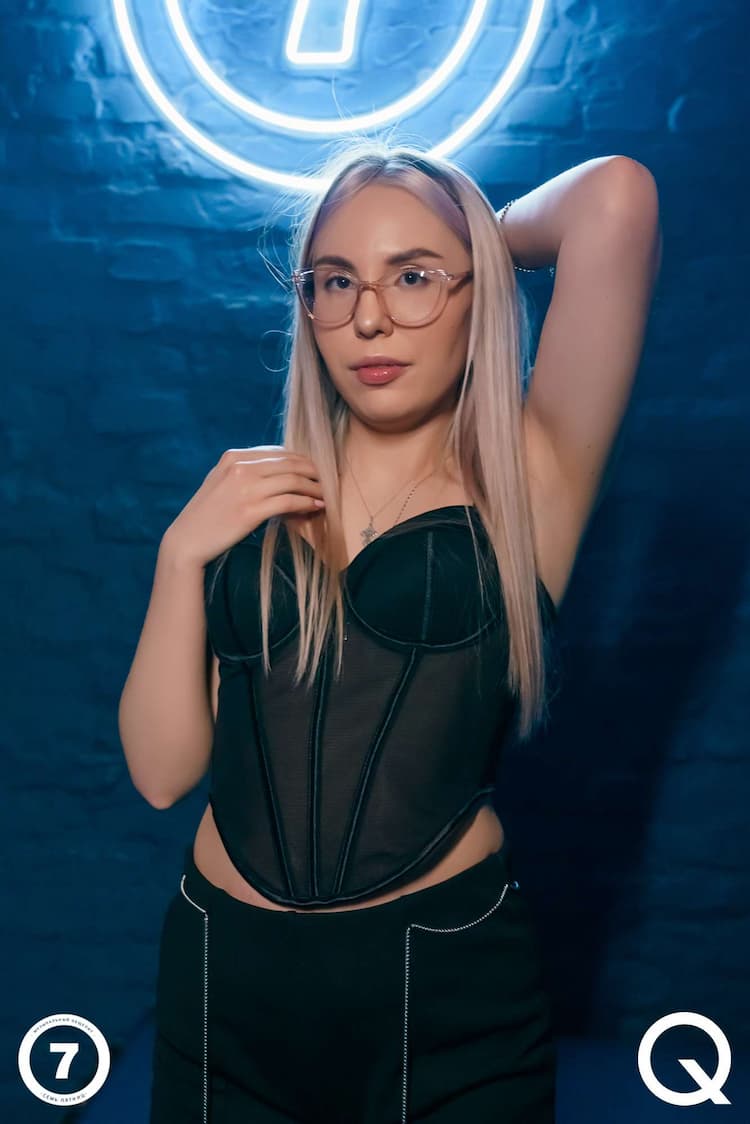 ?