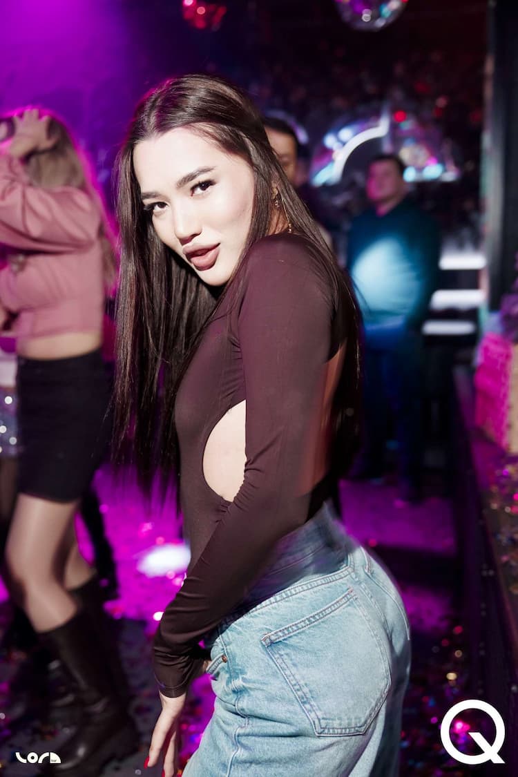 ?