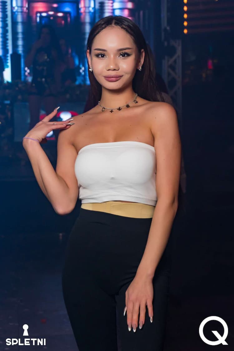 ?
