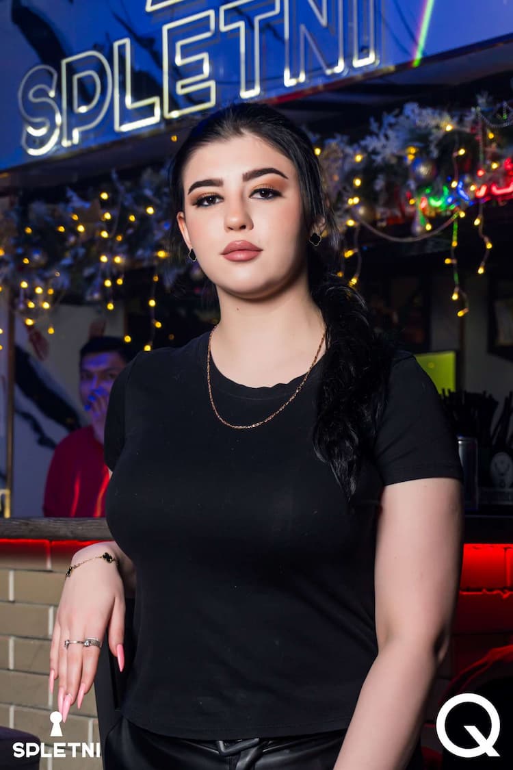 ?
