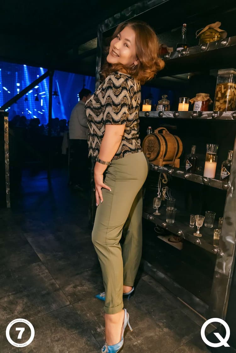 ?
