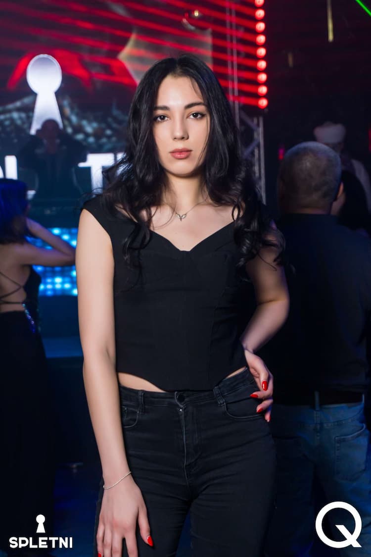 ?