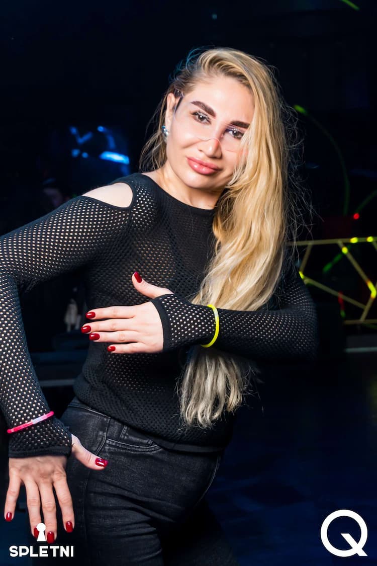 ?