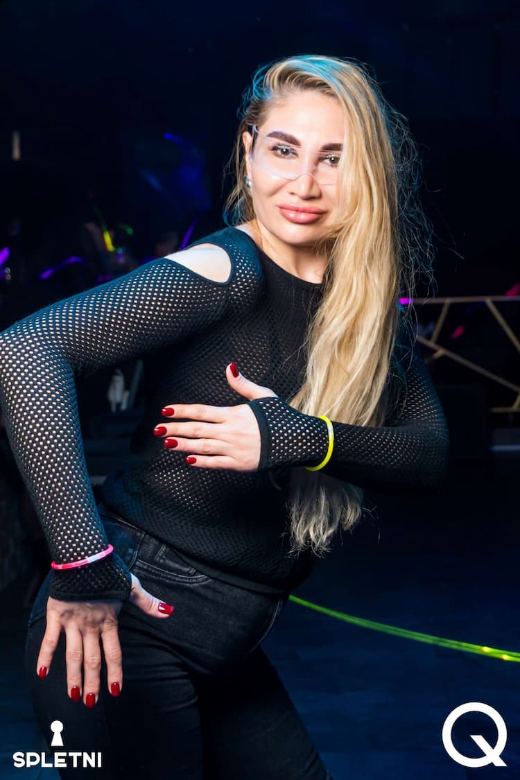 ?