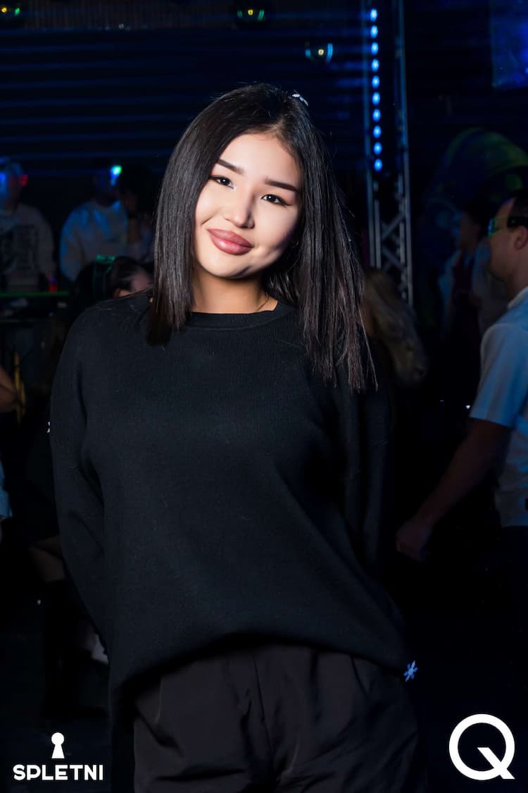 ?