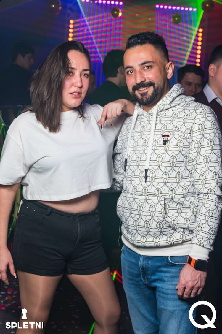 ?