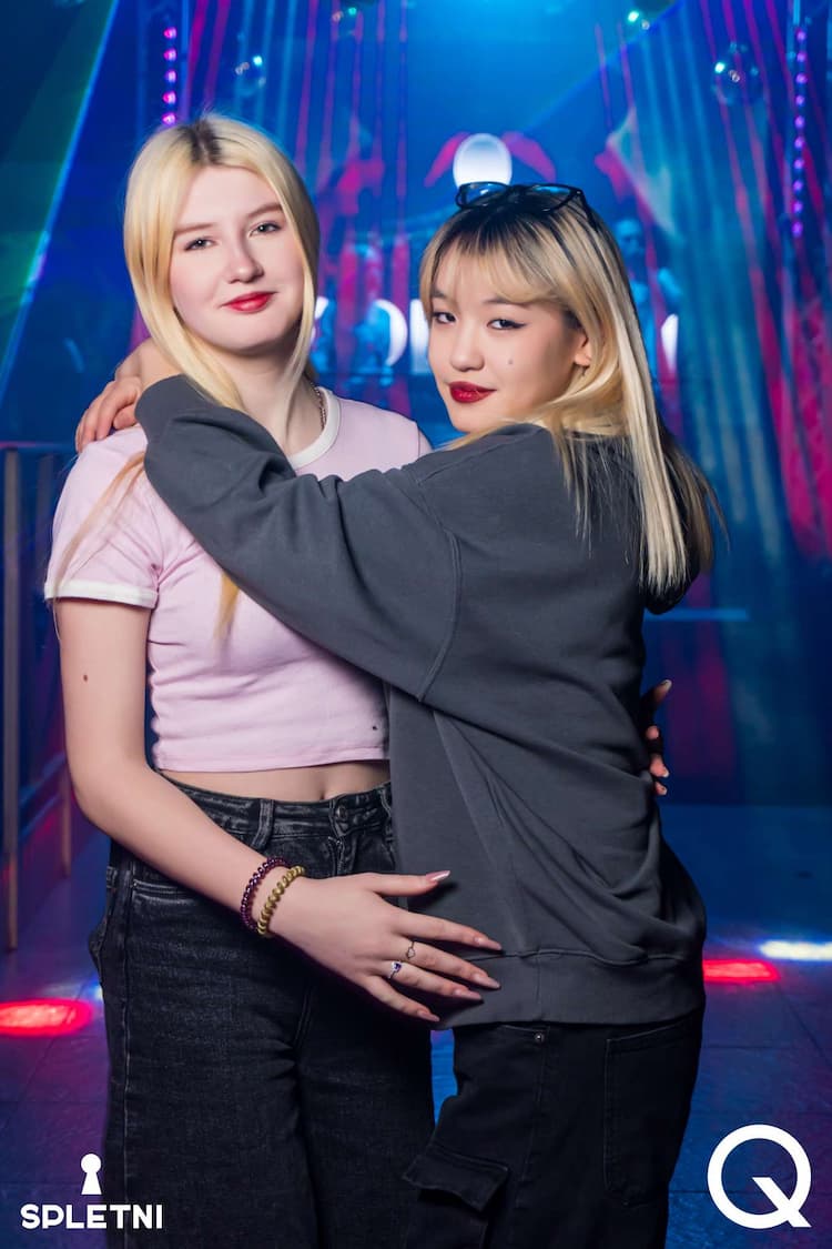 ?