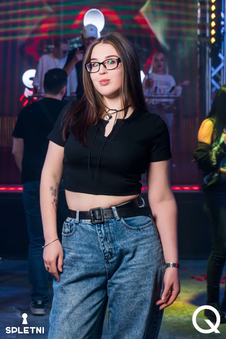 ?