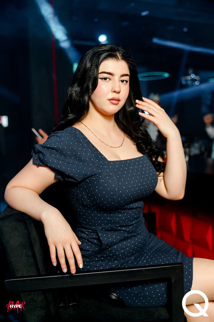 ?