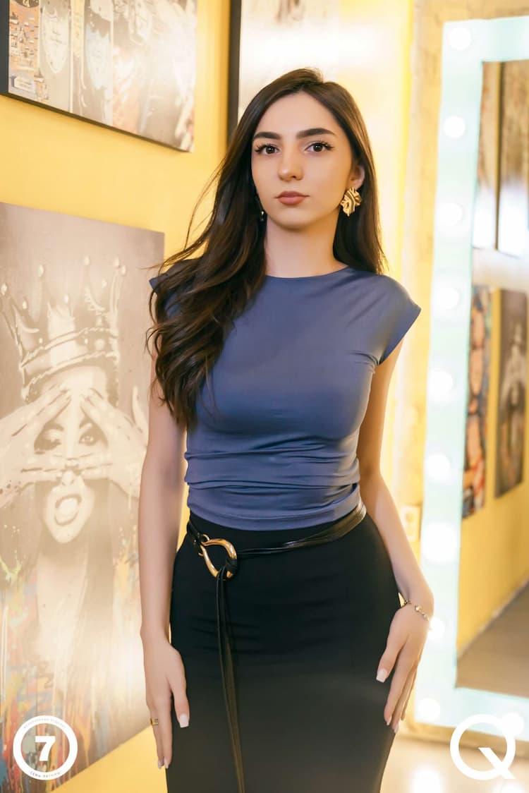 ?