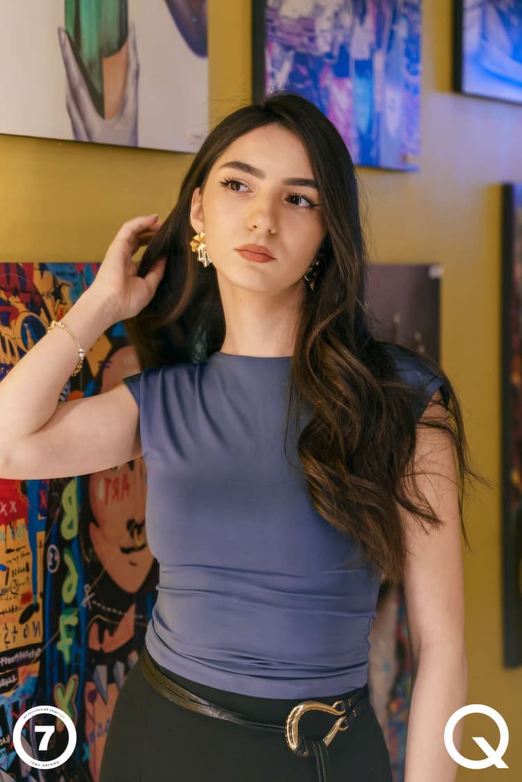 ?