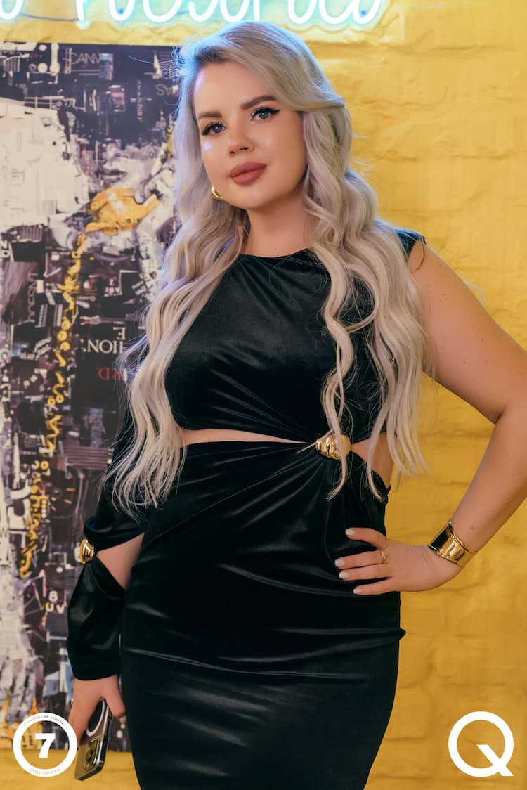?