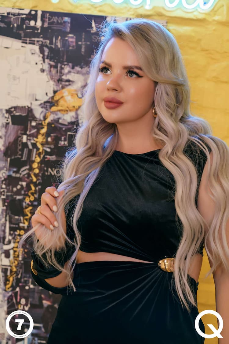 ?