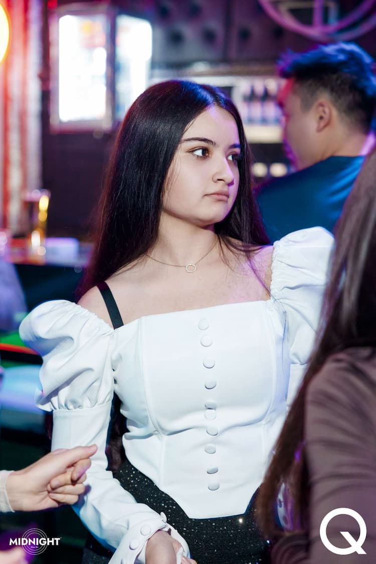 ?