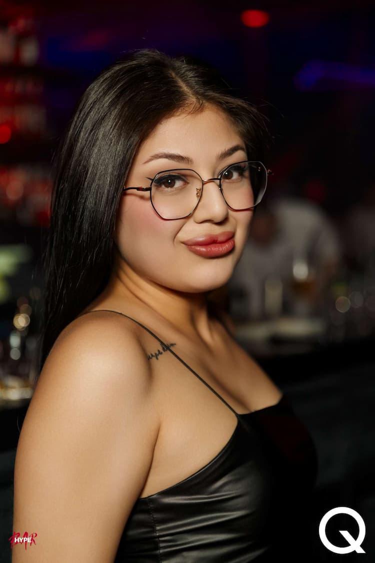 ?